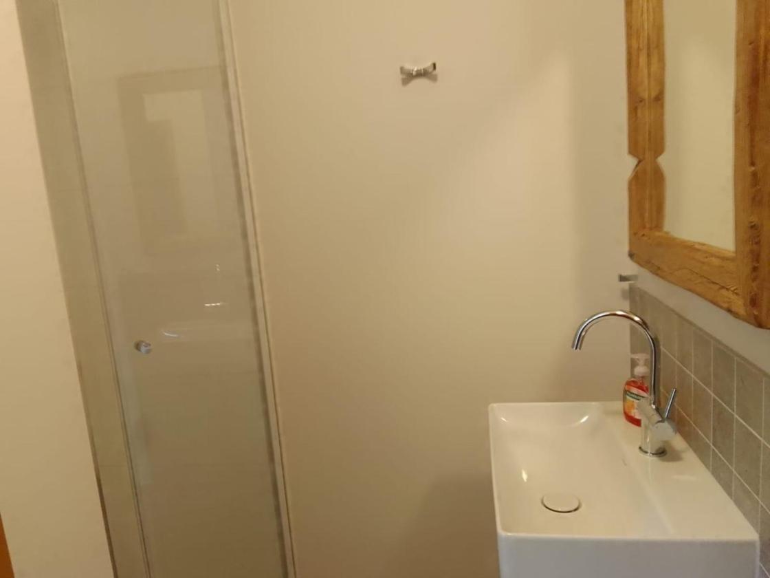 Ferienresidenz Wurmbergblick Apartment Braunlage Bagian luar foto