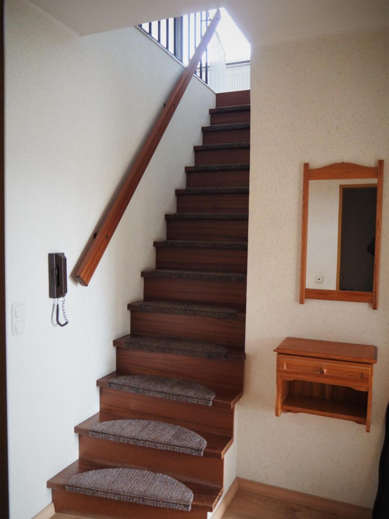 Ferienresidenz Wurmbergblick Apartment Braunlage Bagian luar foto