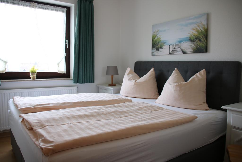 Ferienresidenz Wurmbergblick Apartment Braunlage Bagian luar foto