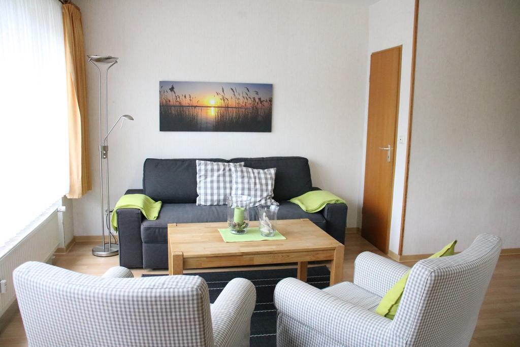 Ferienresidenz Wurmbergblick Apartment Braunlage Bagian luar foto