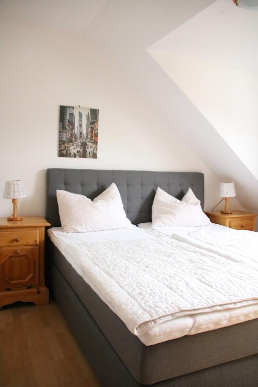 Ferienresidenz Wurmbergblick Apartment Braunlage Bagian luar foto