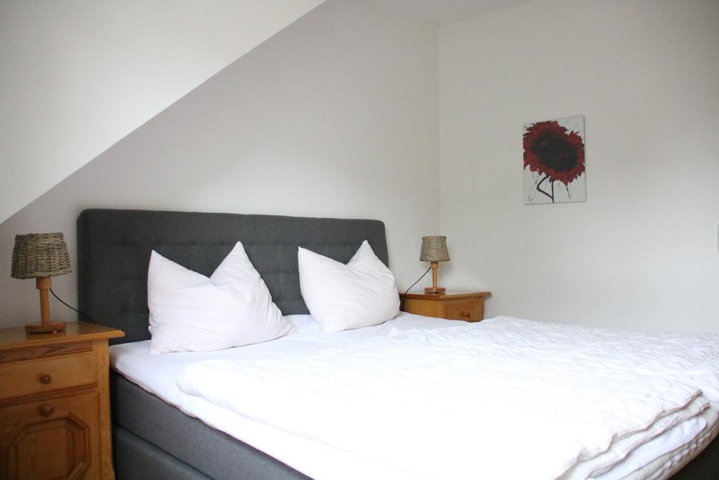 Ferienresidenz Wurmbergblick Apartment Braunlage Bagian luar foto