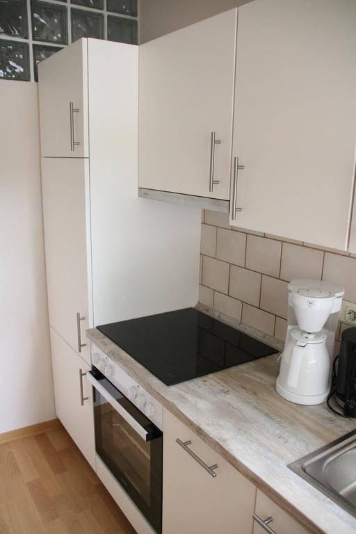 Ferienresidenz Wurmbergblick Apartment Braunlage Bagian luar foto